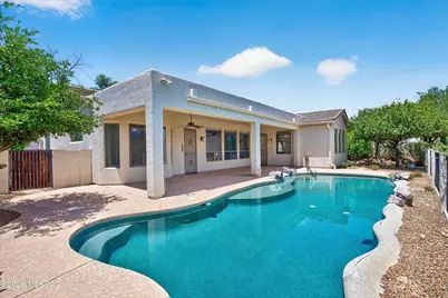 11546 N Mountain Breeze Drive, Oro Valley, AZ 85737 - Photo 11