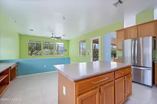 11546 N Mountain Breeze Dr, Oro Valley, AZ 85737 - Photo 7