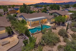 11546 N Mountain Breeze Dr, Oro Valley, AZ 85737 - Photo 13