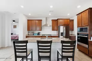 12512 N Rihl Dr, Marana, AZ 85653 - Photo 5
