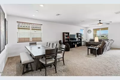 12512 N Rihl Drive, Marana, AZ 85653 - Photo 11