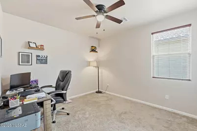 12512 N Rihl Drive, Marana, AZ 85653 - Photo 35