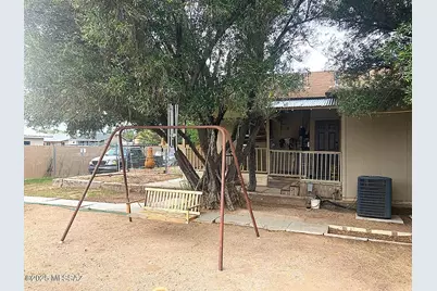 162 W 5th Street, Benson, AZ 85602 - Photo 31
