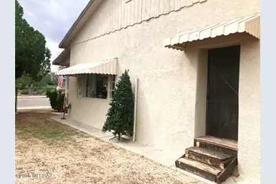 162 W 5th Street, Benson, AZ 85602 - Photo 37