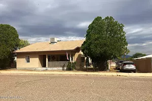 162 W 5th St, Benson, AZ 85602 - Photo 1