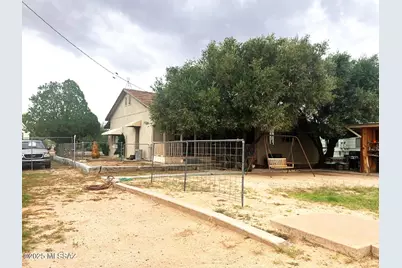 162 W 5th Street, Benson, AZ 85602 - Photo 35