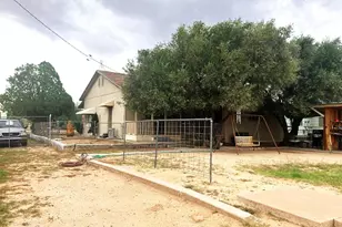 162 W 5th St, Benson, AZ 85602 - Photo 35