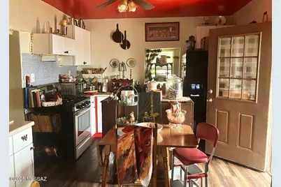 162 W 5th Street, Benson, AZ 85602 - Photo 11