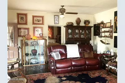 162 W 5th Street, Benson, AZ 85602 - Photo 7