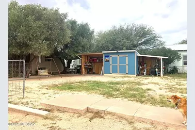 162 W 5th Street, Benson, AZ 85602 - Photo 33