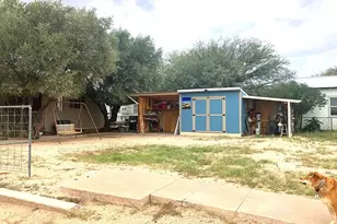 162 W 5th St, Benson, AZ 85602 - Photo 33