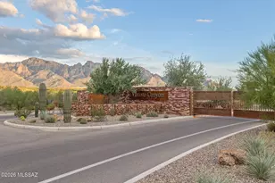 1366 E Paseo Arroyo Mayor, Tucson, AZ 85755 - Photo 3