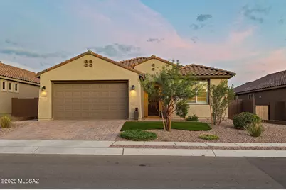 1366 E Paseo Arroyo Mayor, Tucson, AZ 85755 - Photo 5