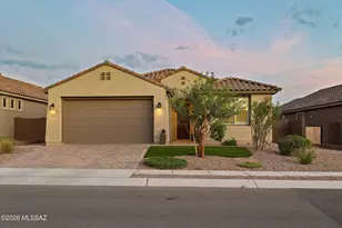 1366 E Paseo Arroyo Mayor, Tucson, AZ 85755 - Photo 5