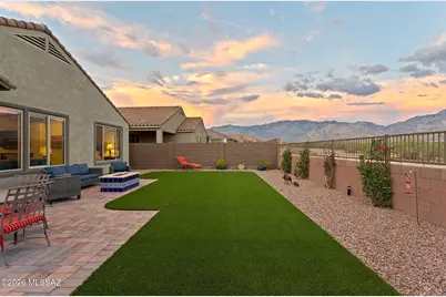 1366 E Paseo Arroyo Mayor, Tucson, AZ 85755 - Photo 25