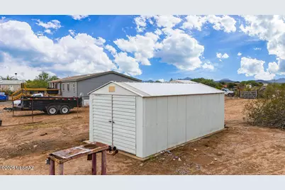11665 N Derringer Road, Marana, AZ 85653 - Photo 41