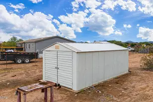 11665 N Derringer Rd, Marana, AZ 85653 - Photo 41