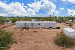 11665 N Derringer Rd, Marana, AZ 85653 - Photo 37