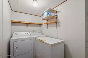 11665 N Derringer Rd, Marana, AZ 85653 - Photo 27
