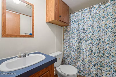 11665 N Derringer Road, Marana, AZ 85653 - Photo 23