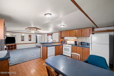 11665 N Derringer Road, Marana, AZ 85653 - Photo 17