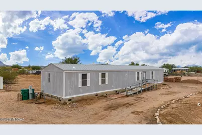 11665 N Derringer Road, Marana, AZ 85653 - Photo 1