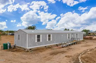 11665 N Derringer Rd, Marana, AZ 85653 - Photo 1