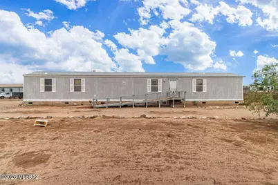 11665 N Derringer Road, Marana, AZ 85653 - Photo 7