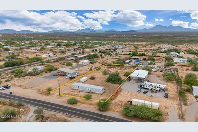 11665 N Derringer Road, Marana, AZ 85653 - Photo 3