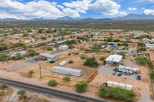 11665 N Derringer Rd, Marana, AZ 85653 - Photo 3
