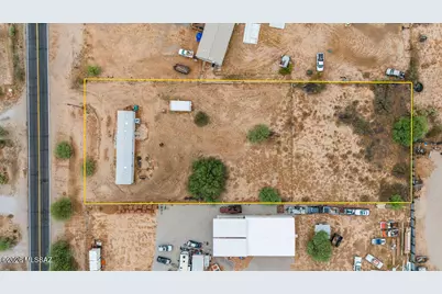 11665 N Derringer Road, Marana, AZ 85653 - Photo 9