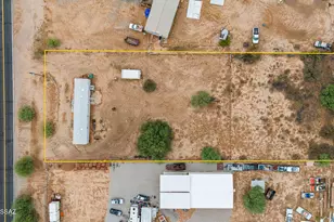 11665 N Derringer Rd, Marana, AZ 85653 - Photo 9