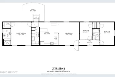 11665 N Derringer Road, Marana, AZ 85653 - Photo 21