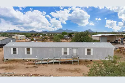 11665 N Derringer Road, Marana, AZ 85653 - Photo 5