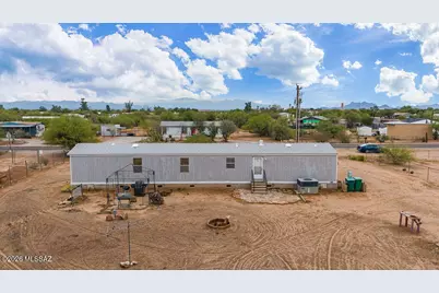 11665 N Derringer Road, Marana, AZ 85653 - Photo 35