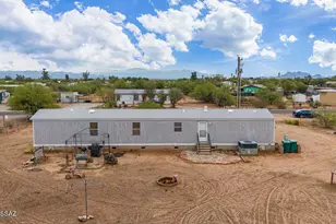 11665 N Derringer Rd, Marana, AZ 85653 - Photo 35