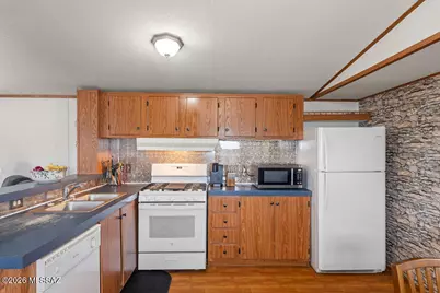 11665 N Derringer Road, Marana, AZ 85653 - Photo 15