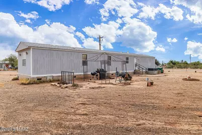 11665 N Derringer Road, Marana, AZ 85653 - Photo 39