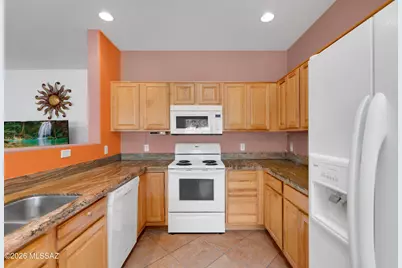 7577 E Maritime Drive, Tucson, AZ 85756 - Photo 17