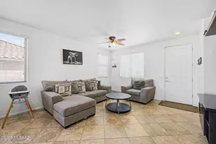 7494 S Salt Water Dr, Tucson, AZ 85757 - Photo 5