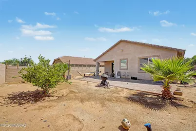 7494 S Salt Water Drive, Tucson, AZ 85757 - Photo 27