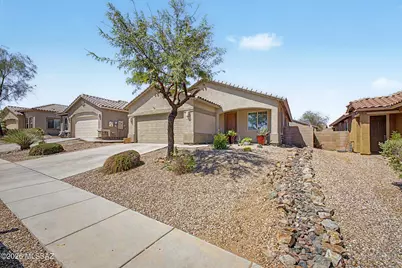 7494 S Salt Water Drive, Tucson, AZ 85757 - Photo 1