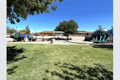 2155 E Calle Gran Desierto, Tucson, AZ 85706 - Photo 17