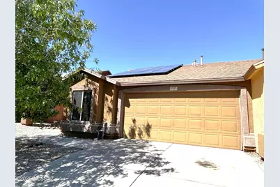 2155 E Calle Gran Desierto, Tucson, AZ 85706 - Photo 1