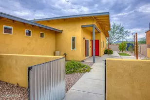 3071 N Dasylirion Dr, Tucson, AZ 85745 - Photo 3