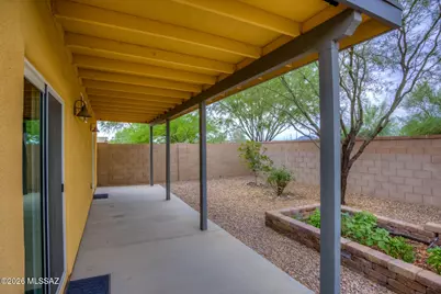 3071 N Dasylirion Drive, Tucson, AZ 85745 - Photo 17
