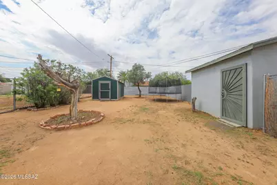 329 W Macarthur Street, Tucson, AZ 85714 - Photo 9