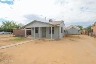 329 W Macarthur St, Tucson, AZ 85714 - Photo 1
