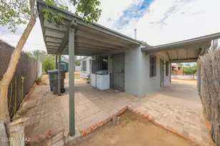 329 W Macarthur St, Tucson, AZ 85714 - Photo 3