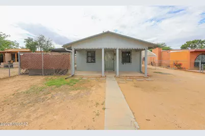 329 W Macarthur Street, Tucson, AZ 85714 - Photo 1